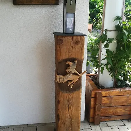 Lejlighed Im Harz-haus-bruns