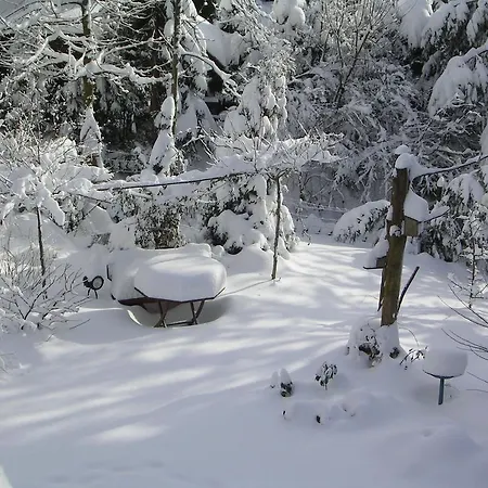 Im Harz-haus-bruns Lejlighed