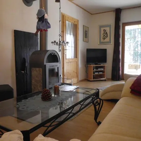 Im Harz-haus-bruns Appartement