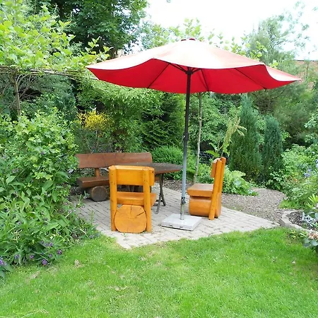 Lejlighed Im Harz-haus-bruns *