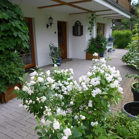 Im Harz-haus-bruns