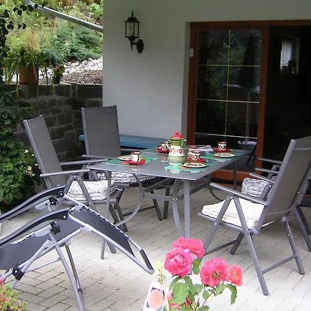 Im Harz-haus-bruns * Clausthal-Zellerfeld