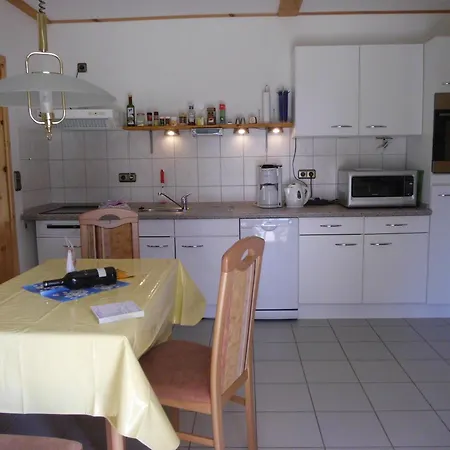 Im Harz-haus-bruns
