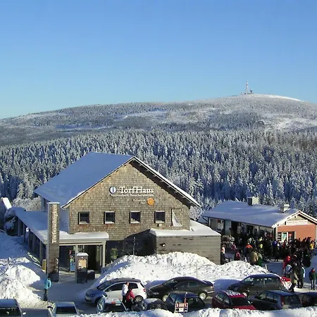 Im Harz-haus-bruns