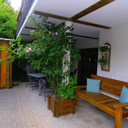 Im Harz-haus-bruns *