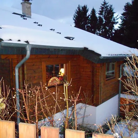 Im Harz-haus-bruns Clausthal-Zellerfeld