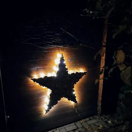 Im Harz-haus-bruns Daire
