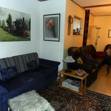 Lejlighed Im Harz-haus-bruns *