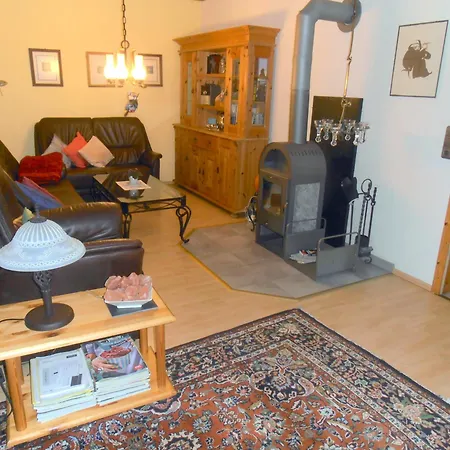 Im Harz-haus-bruns *