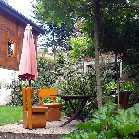 Im Harz-haus-bruns