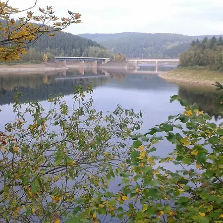 Im Harz-haus-bruns Daire *