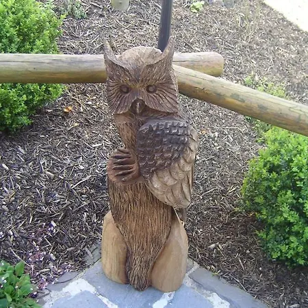 Lejlighed Im Harz-haus-bruns *