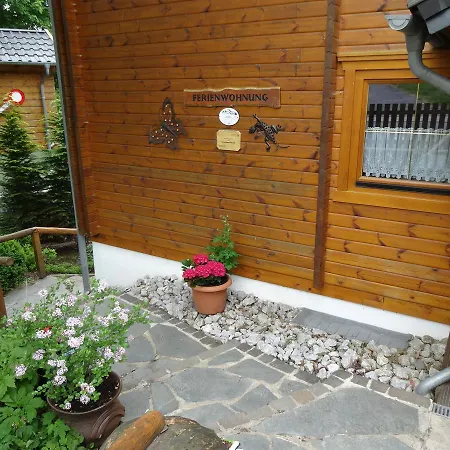 Im Harz-haus-bruns Lejlighed *