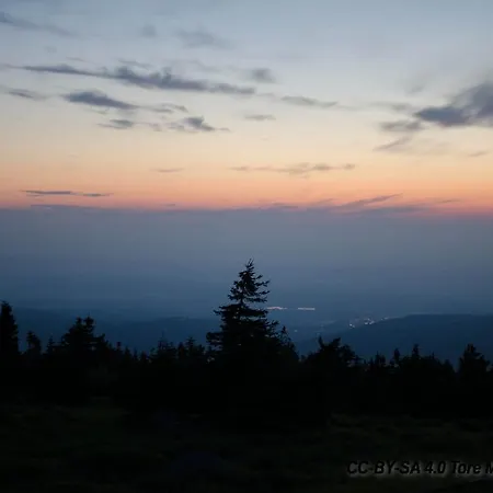 Im Harz-haus-bruns Daire