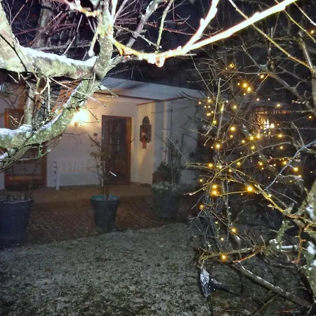 Im Harz-haus-bruns Daire