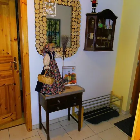 Im Harz-haus-bruns Clausthal-Zellerfeld