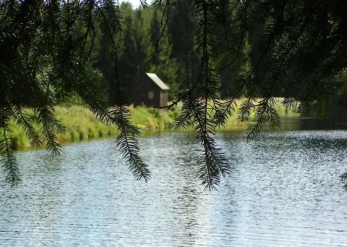 Im Harz-haus-bruns Clausthal-Zellerfeld