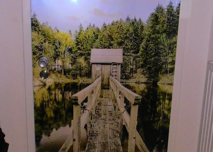 Im Harz-haus-bruns