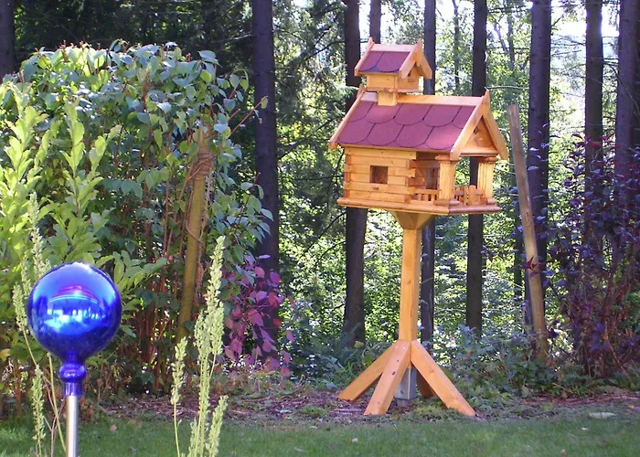 Apartman Im Harz-haus-bruns Clausthal-Zellerfeld