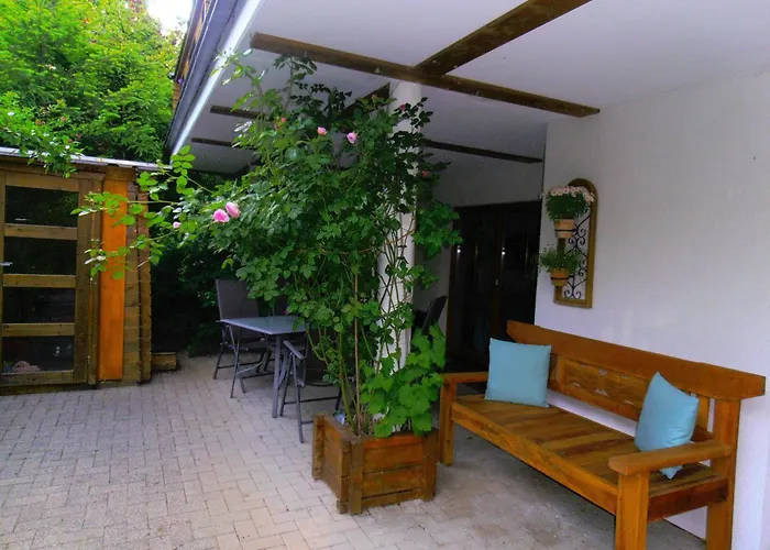 Im Harz-haus-bruns *