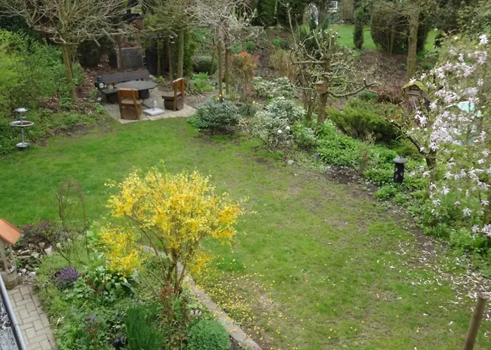 Im Harz-haus-bruns Clausthal-Zellerfeld