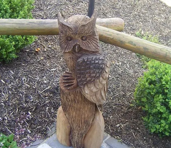 Apartman Im Harz-haus-bruns *