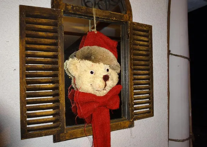 Im Harz-haus-bruns *